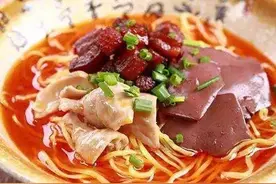 贵阳这三大碗，无论本地人还是外地人都拒绝不了图片