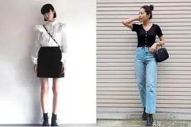还在犹豫入手马丁的看这篇！盘点3种穿搭公式，让你选到心仪款式图片