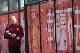 河北华夏幸福俱乐部前景不妙！中超赞助商中国平安会接手吗？图片