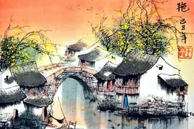 中文系教授的一首打油诗，深得人心图片