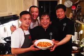 夏末美食趴，随手做好菜，懒在家里看雨吃图片