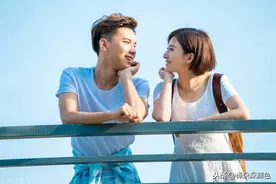 人性：所谓异性间的纯友谊，不过是因为没得到的退而求其次图片