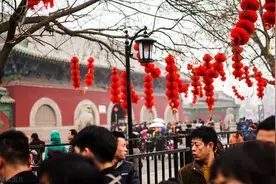 正定各村庙会集锦，看看有没有你们村哦图片
