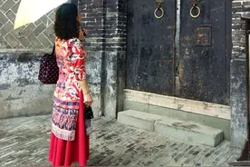 农村俗语“宅有五虚使人贫，宅有五实使人富”，是什么讲究？图片