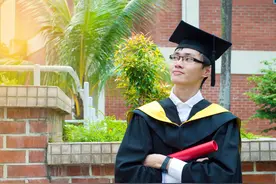 中国博士生被开除为啥都是失联？因为毕业导师说了算图片