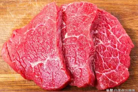 酱卤牛肉，美味可口，最简单最好吃的做法你会吗？图片