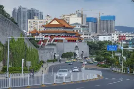 曲靖是云南第二大城市，真的像网红云南阿海说的那么便宜吗图片