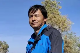 「艺术中国 」——艾尼瓦尔托合提绘画作品鉴赏图片