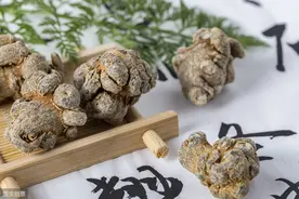 服用三七粉的人注意了！三七粉有"六不喝"，只有喝对了效果才翻倍图片