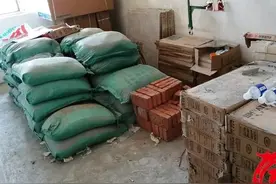 “苦盼八年的回迁房，到手后被贴封条”后续：经协调物业已为其恢复水电图片