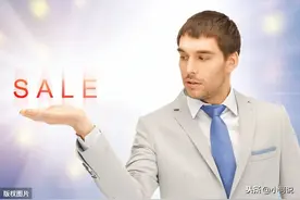 五个销售故事，看懂2个是精英，3个是老板？你来试试看图片
