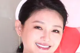 中医古法养颜术，跟明星学方法，让你由内而外养出好气血图片