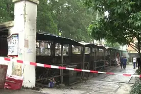 9月1日起，南宁电动自行车乱停放与乱充电将面临警告或罚款图片