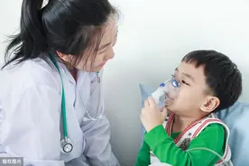 北京京都儿童医院周高俊教授为您讲解儿童常见呼吸道疾病居家防护图片