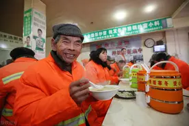 明天小寒，老年人就这样吃，补充营养、耐寒，身体更健康图片