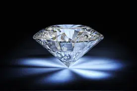最新突破！室温下就能生产出稀有钻石，科学家兴奋了图片