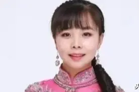 从《星光大道》走红的草根明星王二妮，如今过成了这样图片
