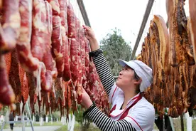 经常吃香肠腊肉会得癌症？营养专家：记住这3点，腊味也能健康吃图片