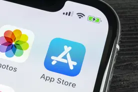 苹果App Store新规12月8日起实行，规范开发者的隐私信披义务图片