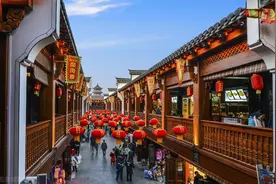 安徽人去上海的最多，人数多达300万？原因是什么？图片
