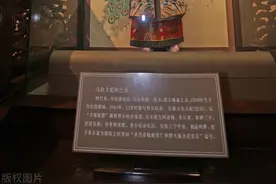 阿巴亥：爱情里，除了自己，没人能护你一世周全图片