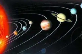 太阳系边缘发现的五大怪事，太阳系竟还隐藏一颗超级地球图片