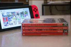 任天堂switch炒冷饭游戏大盘点：这冷饭是不是真香呢？有喜欢的吗图片