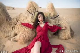 沙漠摄影艺术图片