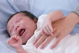 宝宝第一次发热？家长不用太心急，幼儿急疹了解一下图片