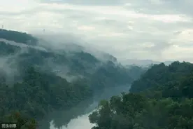 烟云若浮生图片