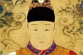 明史：范贵妃每天都藏一点剩饭，从鬼门关逃出来图片