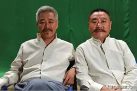 合作12年，反目14年，赵本山和范伟是如何结怨的？图片