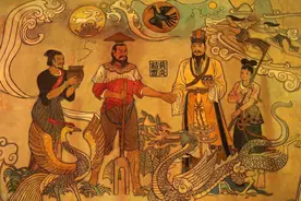 “黎民”、“百姓”的区别图片