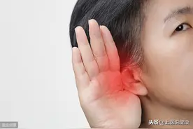 耳朵总是“咚咚”响？耳鸣其实不是耳朵问题！中医：4招教你解决图片