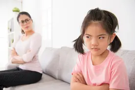 孩子不懂事，累到要放弃：都是“超限效应”惹的祸，治理讲究方法图片