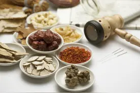 老祖宗留下的25味养生良药，建议收藏！​ ​​​​图片