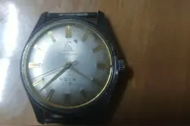这个表擦一下油，调一下快慢，还有没有戴的价值啊？图片