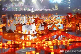 为什么广西过中元节要提前一天，还把鬼节叫“七月十四”呢图片