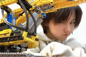 八卦你的老婆，诸葛大力——成果图片
