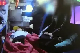 女子与男小三分手不成却自愿一起寻死，辗转多地实行多次，最后打了胰岛素图片