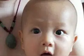 急转寻人！南昌半岁女婴家中“失踪”，当时大人都不在家图片