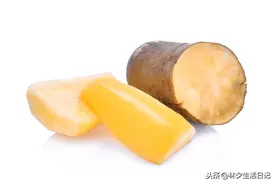 雪莲果，雪莲果图片