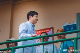 沈腾放弃王牌的原因，难道是为了另一个节目？图片