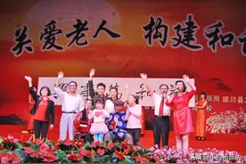 “你不养我小，我就不养你老”，对吗？民法典来回答你图片