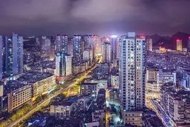 济南与贵阳能够有一战？图片