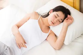 身体不好，睡眠知！半夜这几个时刻总是醒来，预示4种疾病出现了图片