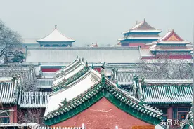 秀怀王朱见澍：明代唯一死后回北京安葬的亲王，女儿待遇堪比公主图片