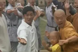 被爱情滋润？王宝强罕现身回应刘昊然喊话，网友：快乐宝宝回归了图片