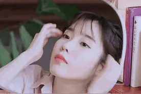 熬夜、刷手机眼睛浮肿又无神？眼部瑜珈做起来！图片