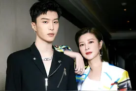 范丞丞自爆杜华给儿子“走后门”，拜师郭麒麟，却搞错德云社辈分图片